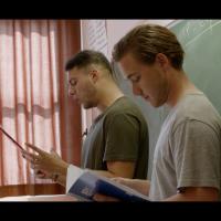 JOUAN Arnaud Le fils d'un roi