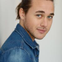 Arnaud Jouan by Julie Reggiani