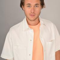 Arnaud Jouan by Jean-Marc Follete-Dupuis