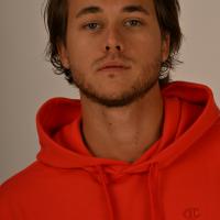 Arnaud Jouan by Jean-Marc Follete-Dupuis