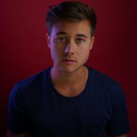 Arnaud Jouan by Félix Jacquier