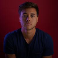 Arnaud Jouan by Félix Jacquier