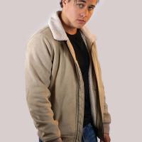 Arnaud Jouan by Félix Jacquier