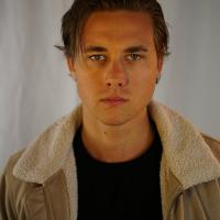 Arnaud Jouan by Félix Jacquier