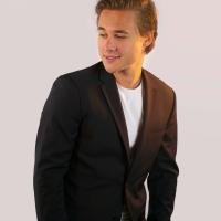 Arnaud Jouan by Félix Jacquier