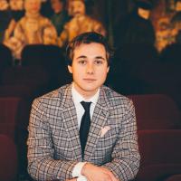 Arnaud JOUAN by Laura Gilli