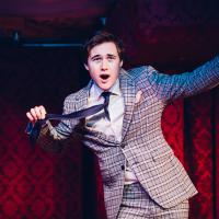 Arnaud JOUAN by Laura Gilli