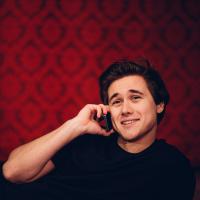 Arnaud JOUAN by Laura Gilli